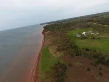 Lot 10 1 Route 14, Campbellton, PE, C0B 1E0 vacant land for.