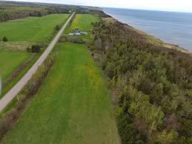 Lot 10 2 Route 14, Campbellton, PE, C0B 1E0 vacant land for.
