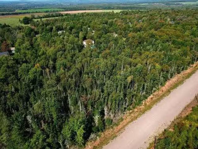 Lot 10 32 Withers Place, Debert, NS, B0M 1G0 vacant land for.
