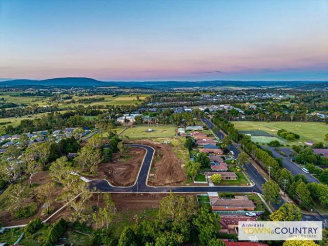 Lot 10/ 32a Crest Road