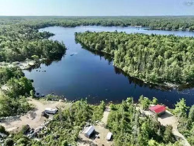 Lot 10 335 Charlton Road, West Springhill, NS, B0S 1A0 vacan.