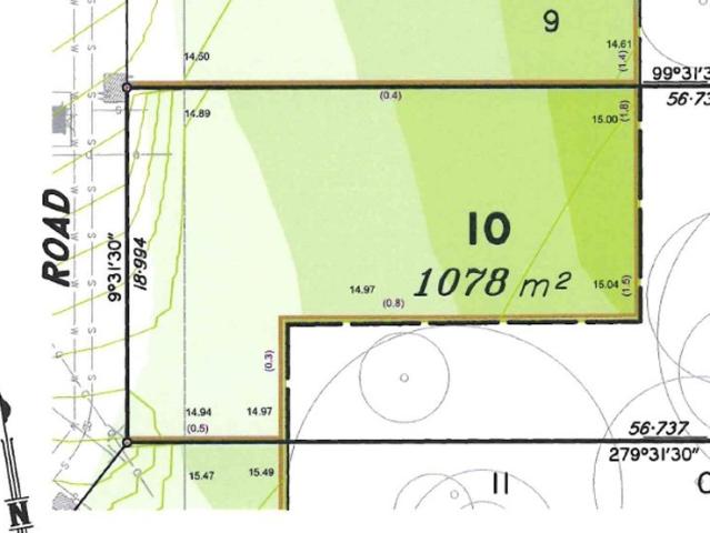 Lot 10 / 331 335 King Ave, Durcack 1078M2