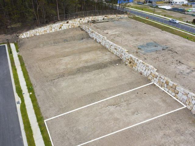 Lot 10 350SQM Registered Land Ready to Build FLAT SITE