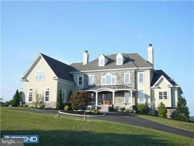 Lot 10 Carolannes Way LOT 10, West Chester, PA