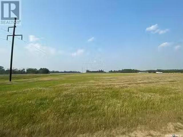 Lot 10, Diamond Road, Garden River Rm No. 490, SK, S6V 5R2 v.