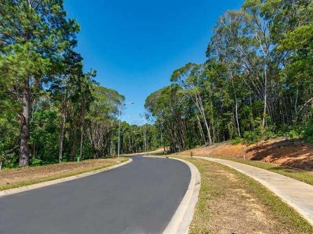 Lot 10 Discovery Drive, Jumrum Estate Kuranda
