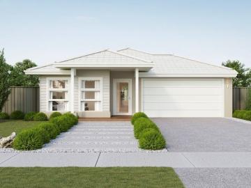 Lot 10 Flame Tree Cct Numurkah VIC 3636