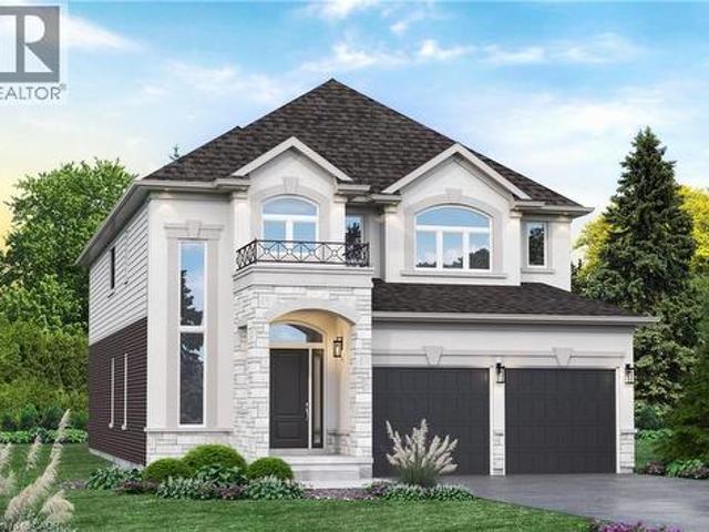 Lot 10 Kellogg Avenue, Hamilton, ON, L0R 1W0 house for sale | Listing ID 40861 | Royal LePage