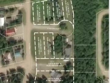 Lot 10 Kivimaa Drive, Turtle Lake, SK, S9X 1E6 recreational.