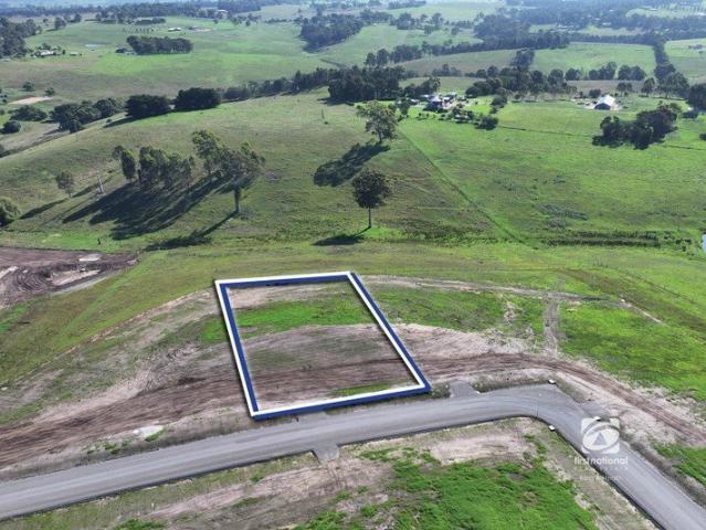 LOT 10 MOUNT TAYLOR VIEWS