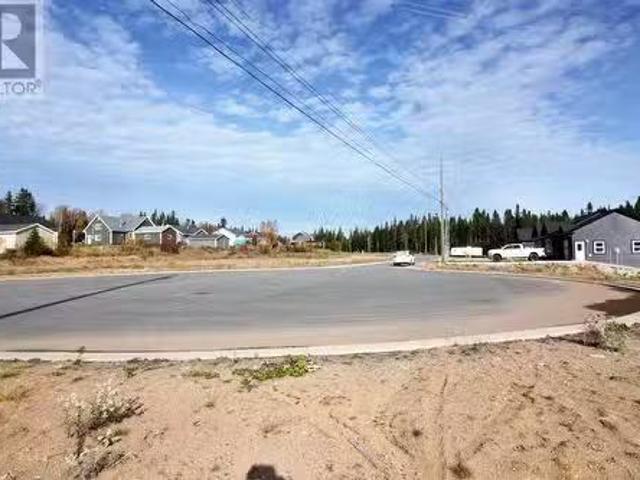 Lot 10 Stella'S Place, Deer Lake, NL, A8A 3K4 vacant land fo.
