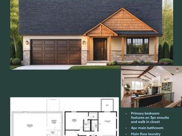 Lot 10 River Rapids Road, Quinte West Frankford Ward, ON, K0K 2C0 house for sale | Listing ID X12955 | Royal LePage