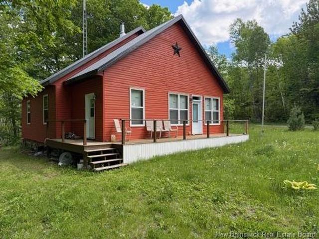 Lot 10 Woods Rd, Mccormack Brook, Balmoral, NB, E8E 1L5 house for sale | Listing ID NB141828 | Royal LePage