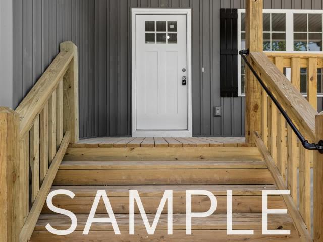 Lot 10 Wendell Street