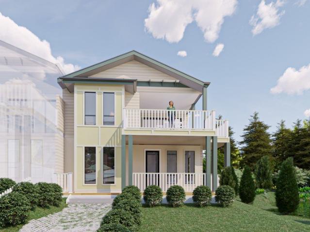 Lot 10 The Whiteley Now Selling $1,575,000