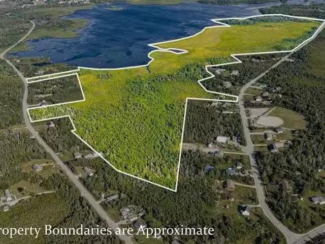 Lot 10Ab Centreville South Side Road, Centreville, NS, B0W 2G0.