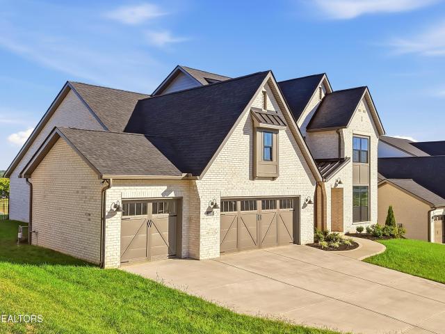 Lot 114 Wagon Hitch Rd