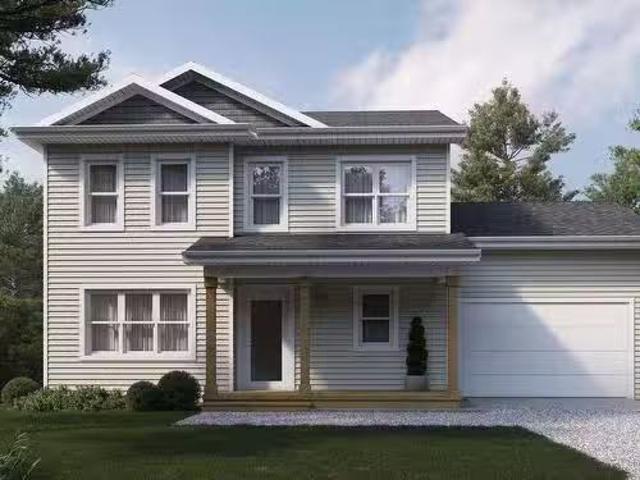 Lot 114 68 Grove Street, Mount Uniacke, NS, B0N 1Z0 house fo.