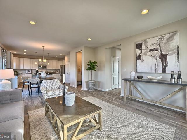 LOT 1156 Aft Court