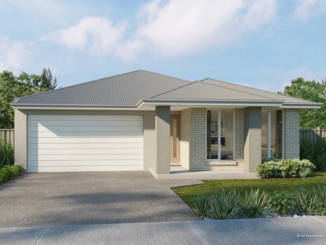 Lot 1168 Alma by SOHO Living