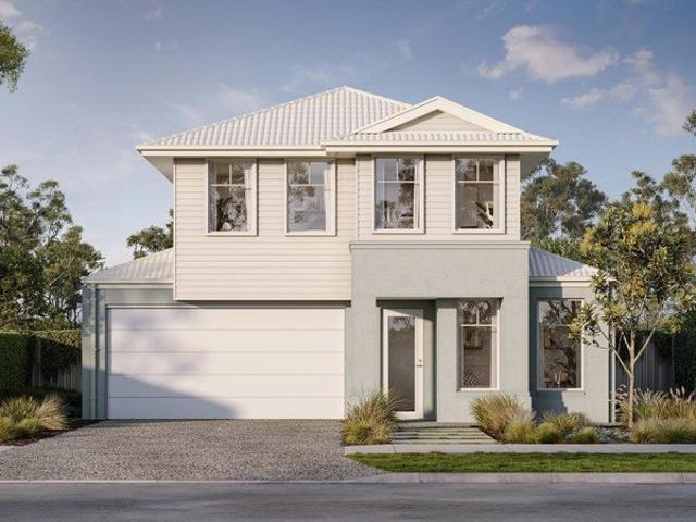 Lot 1168 Gordon 30 by Simonds Homes