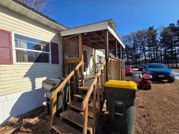 Lot 119 N 8th Street