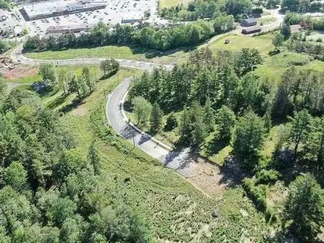 Lot 110 Jerry Byers Drive, Bridgewater, NS, B4V 9G9 vacant l.