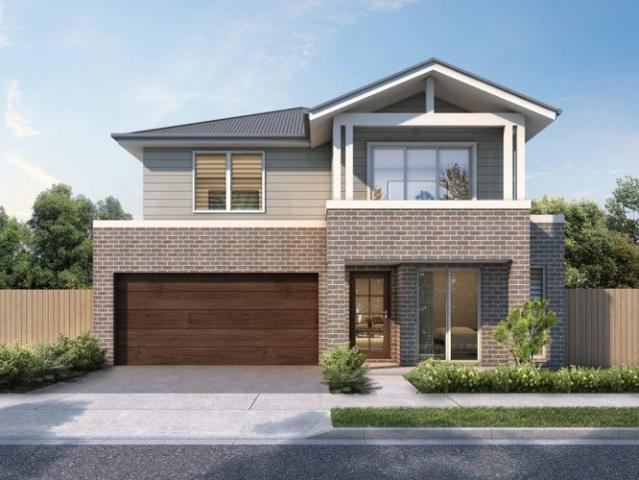 Lot 1111 Whitehaven 32 MK2 by Bellriver Homes