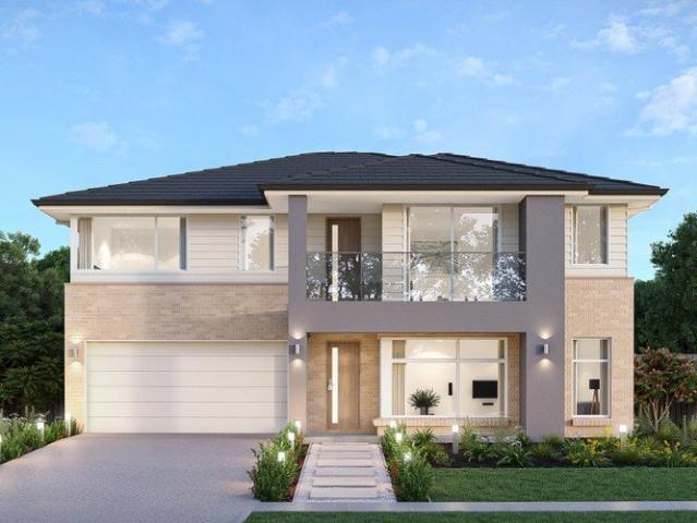 Lot 1111 Scarlett 33 + Granny by Lily Homes
