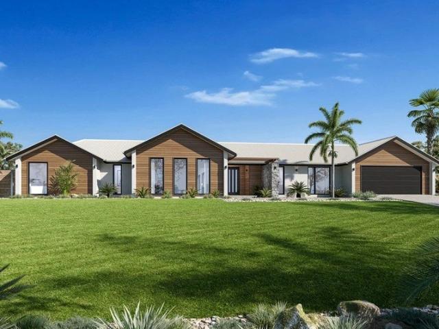 Lot 1112 Alpine Vista by GJ Gardner Homes