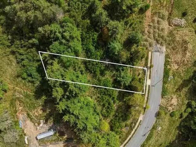 Lot 111 Jerry Byers Drive, Bridgewater, NS, B4V 9G9 vacant l.