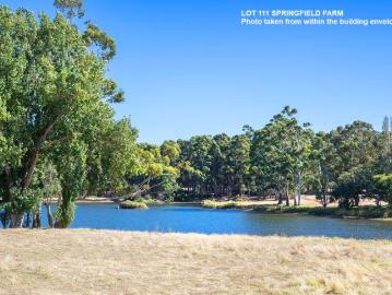 LOT 111 UNDER OFFER | CONTACT US FOR REMAINING LOTS AVAILABLE