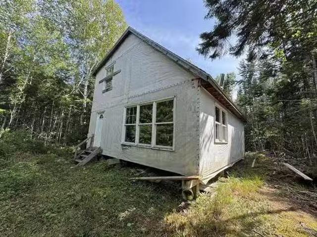 Lot 11 11 Macs Lane, Eden Lake, NS, B2H 5C8 house for sale.