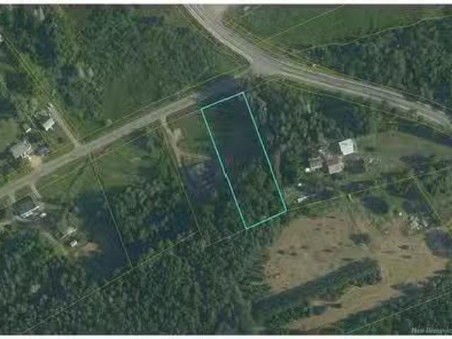 Lot 11 1 Salem Rd, Hillsborough, NB, E4C 3S1 vacant land for.