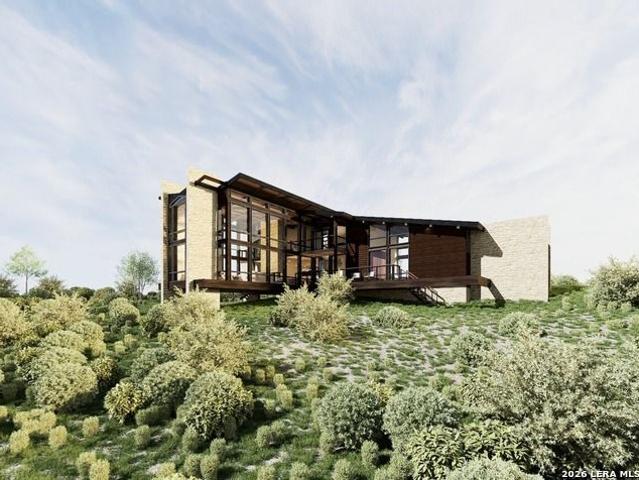 LOT 11 Canyon Rim, Helotes, US, TX