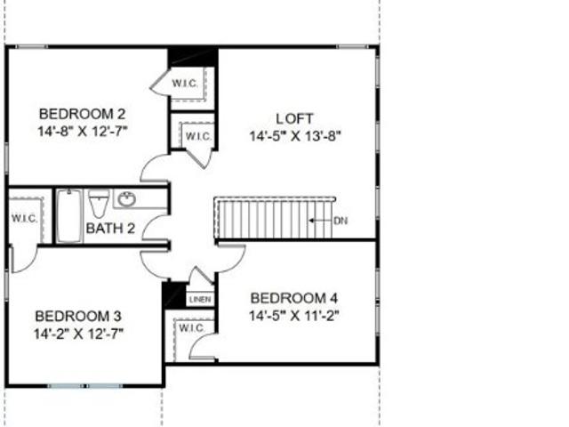14718 Charter Ridge Drive