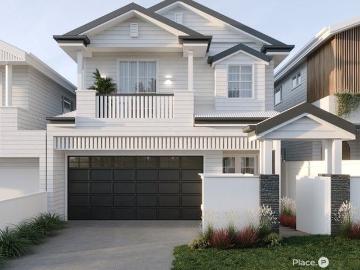 House and land package completed end of 2026