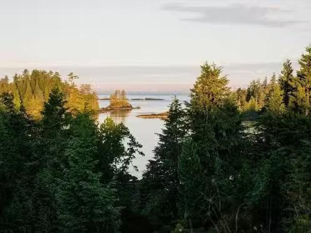 Lot 11 Hawkes Rd, Ucluelet, BC, V0R 3A0 vacant land for sale.