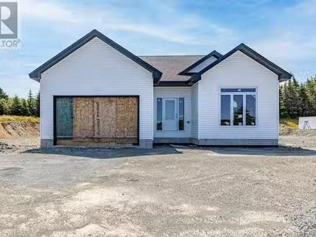 Lot 11 Haleys Place, Flatrock, NL, A1K 1C9 house for sale L.