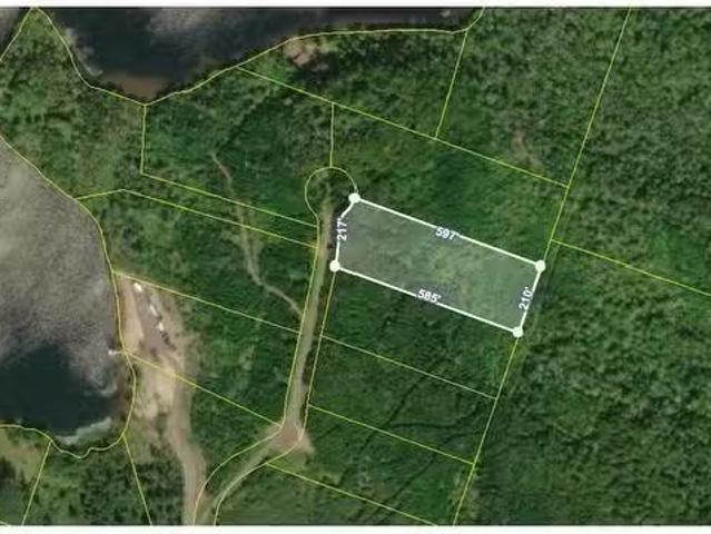 Lot 11 Lake Road, Grand Lake, NS, B0E 3J0 vacant land for sa.