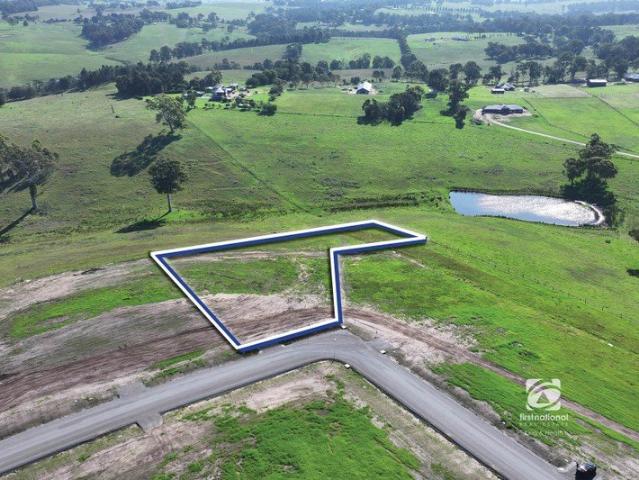 LOT 11 MOUNT TAYLOR VIEWS