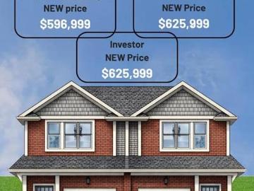 Lot 11 Shirley Street, Thames Centre Thorndale, ON, N0M 2P0 house for sale | Listing ID X13484 | Royal LePage