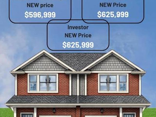 Lot 11 Shirley Street, Thames Centre Thorndale, ON, N0M 2P0 house for sale | Listing ID X13484 | Royal LePage