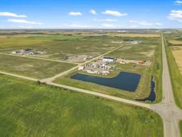 Lot 11 Park Road, Rural, SK, S9V 0V8 vacant land for sale L.