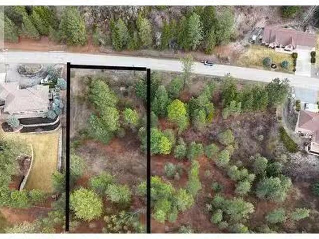 Lot 11 Prospect Drive, Grand Forks, BC, V0H 1H2 vacant land.