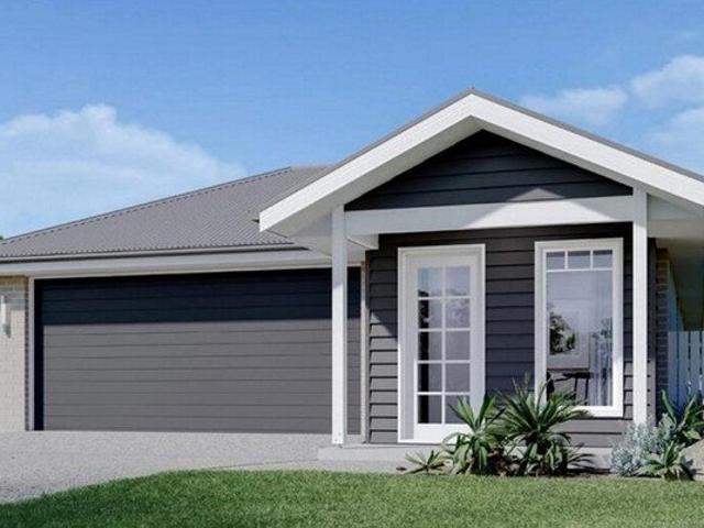 Lot 1249, Amandari 190 G.J.Gardner Homes | Hayfield