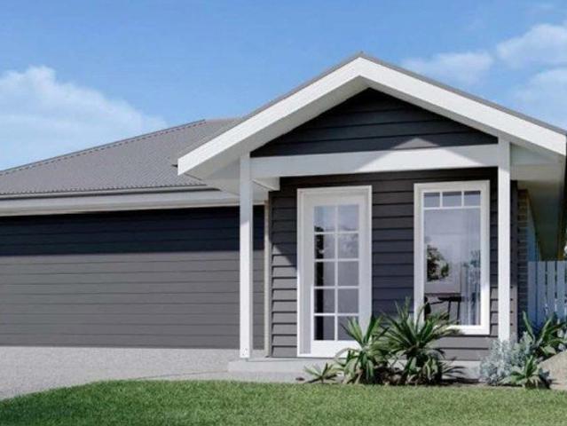 Lot 1249, Amandari 190 G.J.Gardner Homes | Hayfield