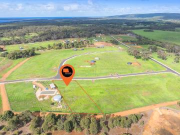 BUILD YOUR SOUTH WEST ESCAPE IN ESTABLISHED KUDARDUP HEIGHTS
