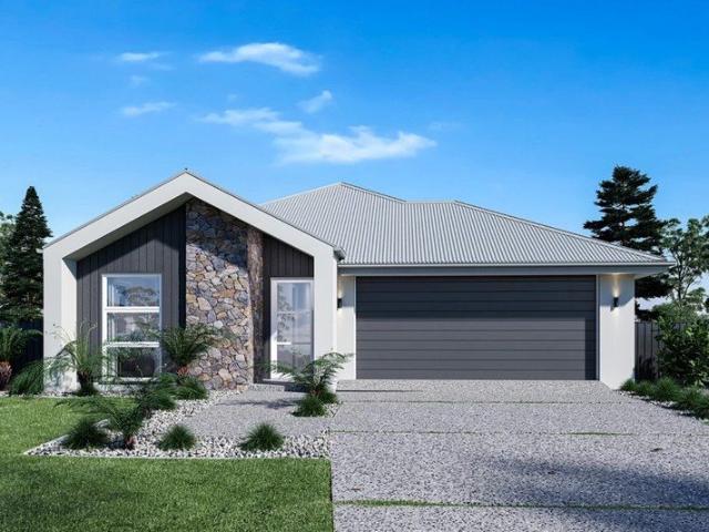 Lot 1251 England Street Ripley