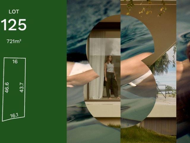 Lot 125 | Sol at Twin Waters